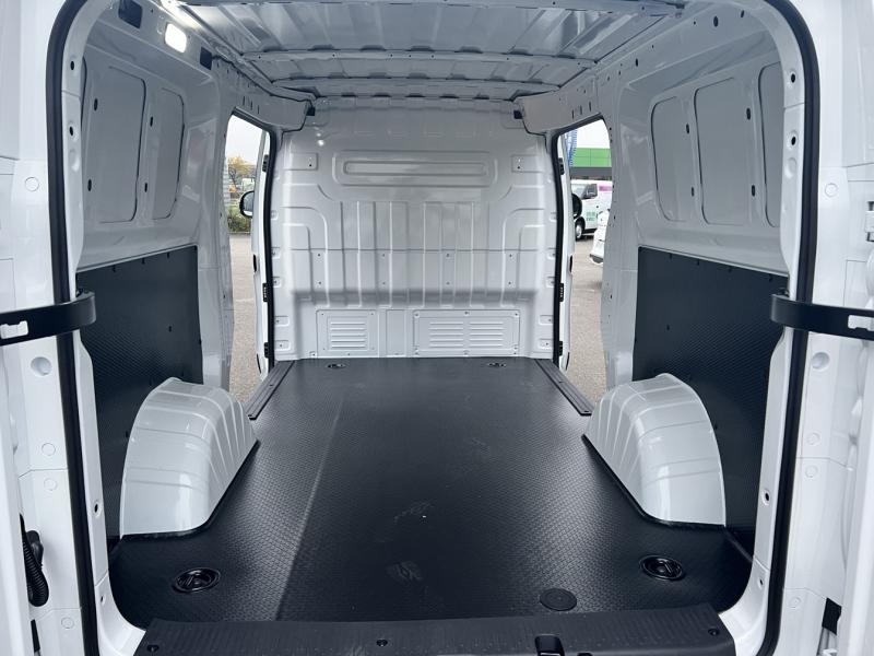 Image MAXUS eDeliver5 Fg e-Deliver5 L1H1 64 kWh