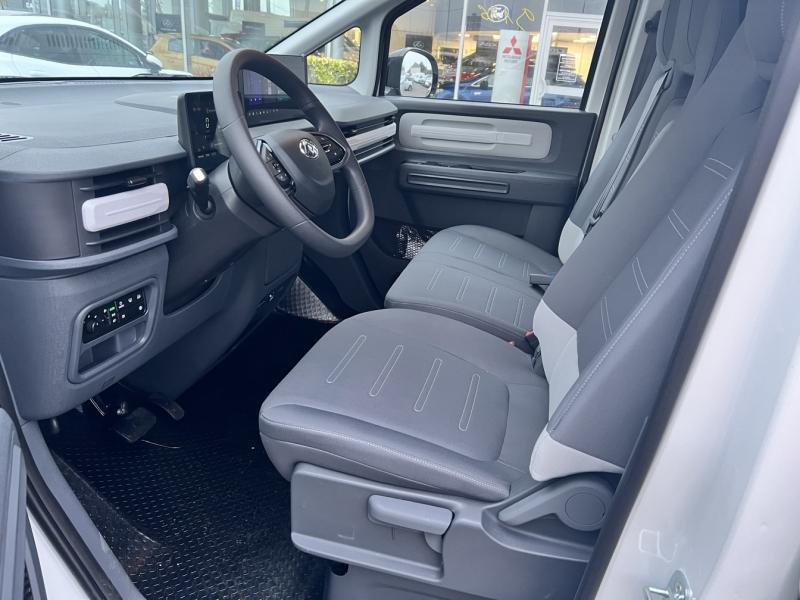 Image MAXUS eDeliver5 Fg e-Deliver5 L1H1 64 kWh