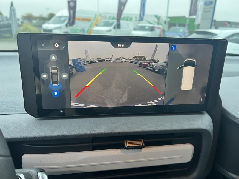 Image MAXUS eDeliver5 Fg e-Deliver5 L1H1 64 kWh