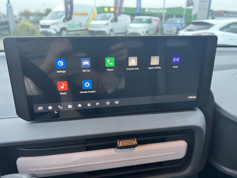 Image MAXUS eDeliver5 Fg e-Deliver5 L1H1 64 kWh