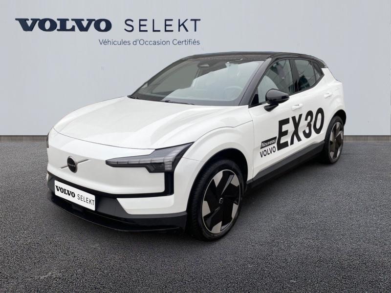 Photo VOLVO EX30 Single Extended Range 272ch Plus