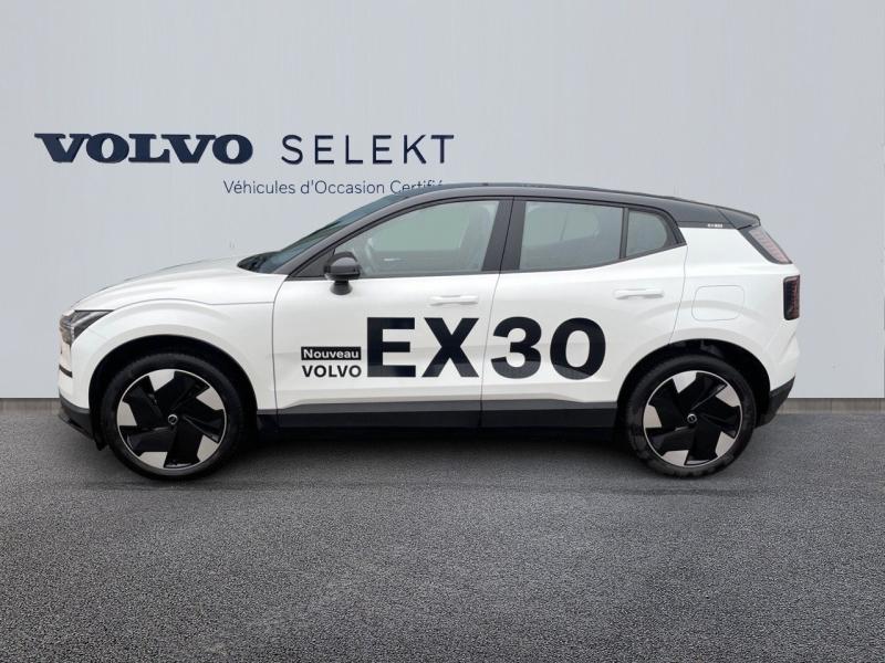 Image VOLVO EX30 Single Extended Range 272ch Plus