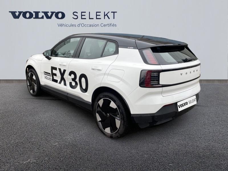 Image VOLVO EX30 Single Extended Range 272ch Plus