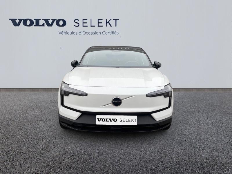 Image VOLVO EX30 Single Extended Range 272ch Plus