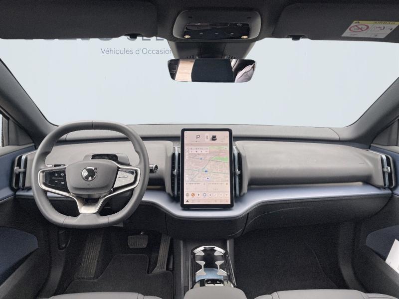 Image VOLVO EX30 Single Extended Range 272ch Plus