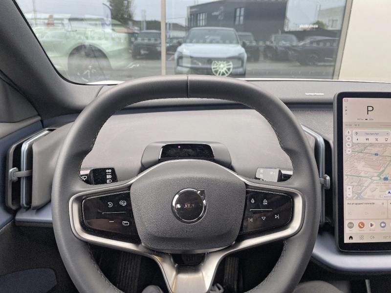 Image VOLVO EX30 Single Extended Range 272ch Plus