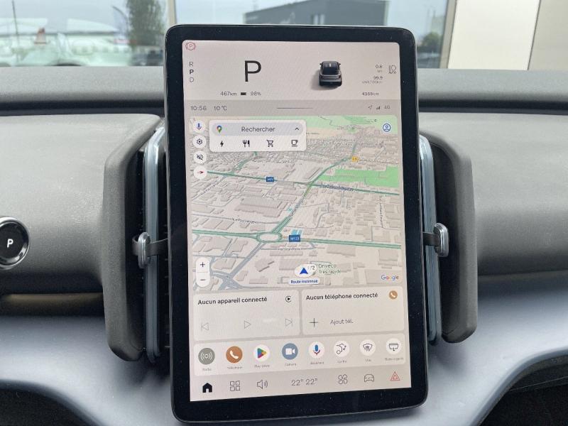 Image VOLVO EX30 Single Extended Range 272ch Plus