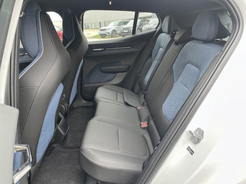 Image VOLVO EX30 Single Extended Range 272ch Plus