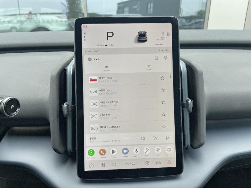 Image VOLVO EX30 Single Extended Range 272ch Plus