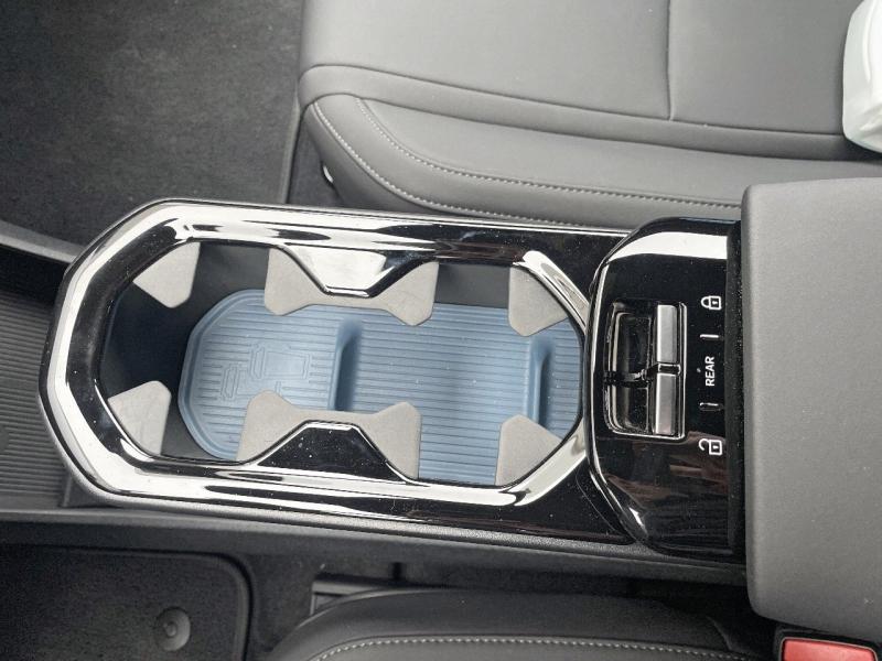 Image VOLVO EX30 Single Extended Range 272ch Plus