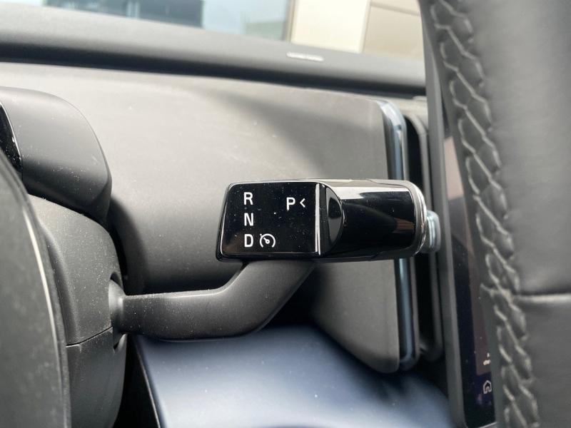 Image VOLVO EX30 Single Extended Range 272ch Plus