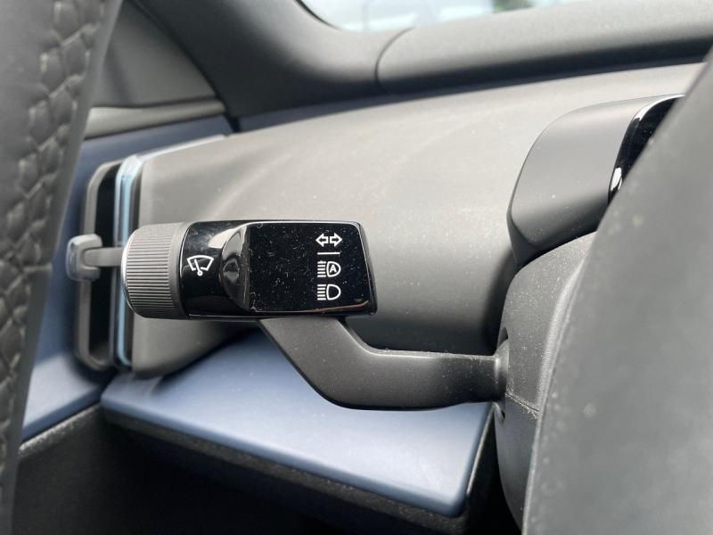 Image VOLVO EX30 Single Extended Range 272ch Plus