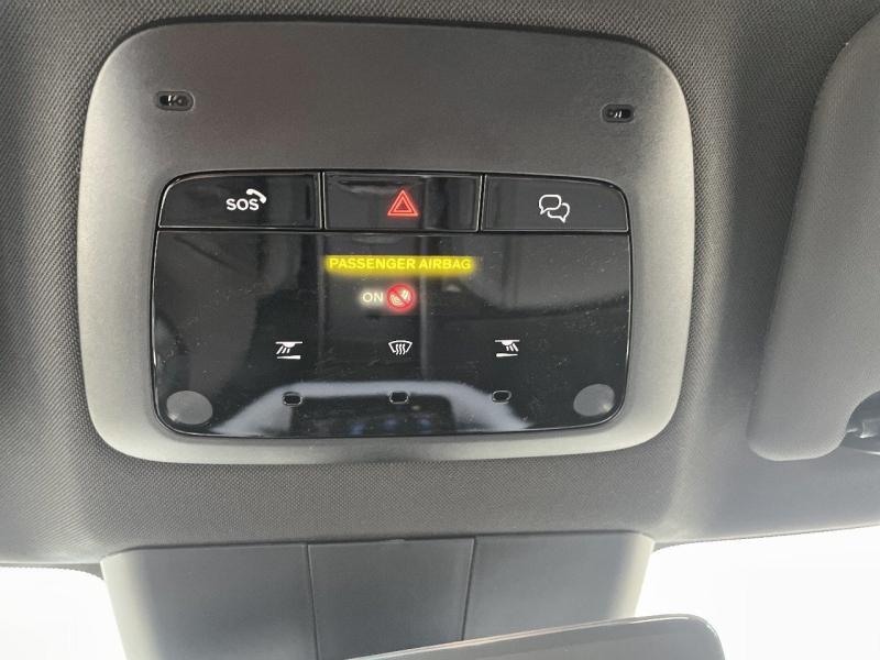 Image VOLVO EX30 Single Extended Range 272ch Plus