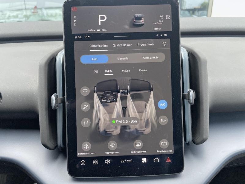 Image VOLVO EX30 Single Extended Range 272ch Plus