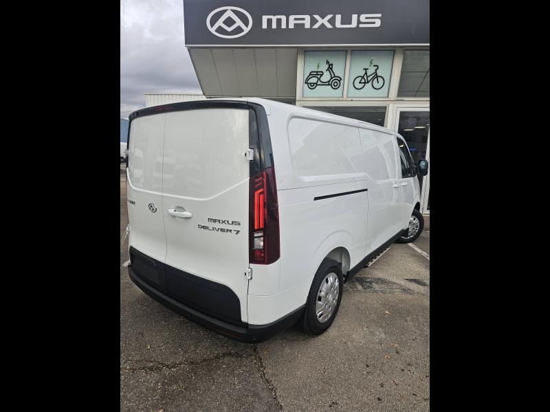 Image MAXUS Deliver7 Fg Deliver7 L2H1 150ch