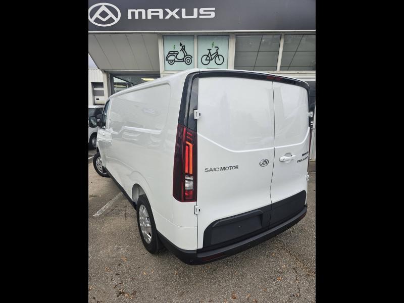 Image MAXUS Deliver7 Fg Deliver7 L2H1 150ch