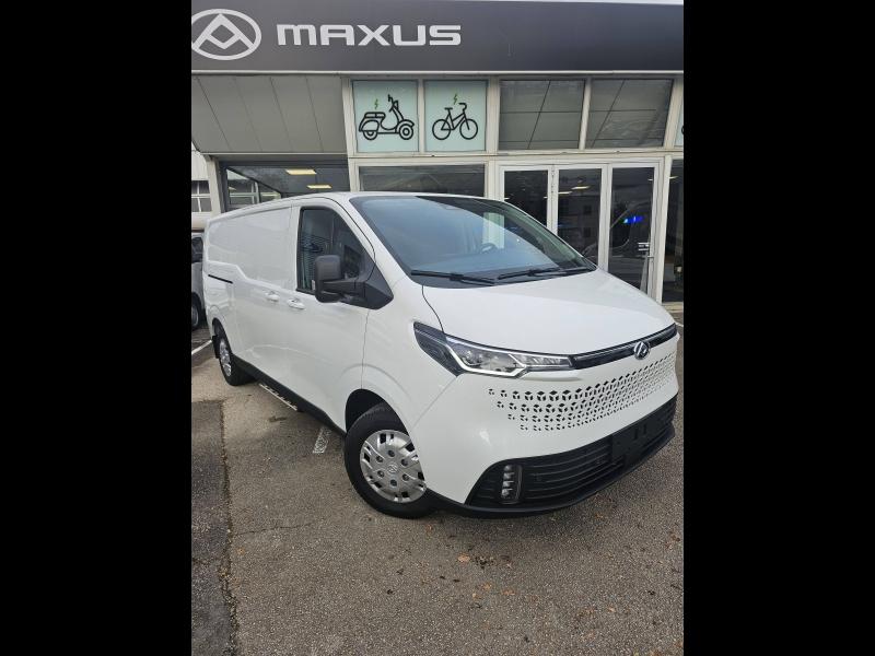 Image MAXUS Deliver7 Fg Deliver7 L2H1 150ch
