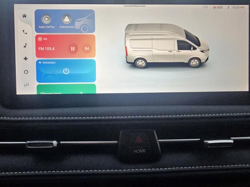 Image MAXUS Deliver7 Fg Deliver7 L2H1 150ch