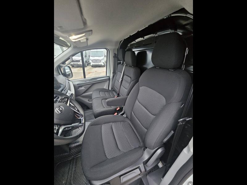 Image MAXUS Deliver7 Fg Deliver7 L2H1 150ch