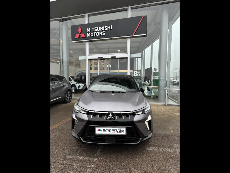 Image MITSUBISHI ASX 1.6 MPI HEV 143ch Instyle