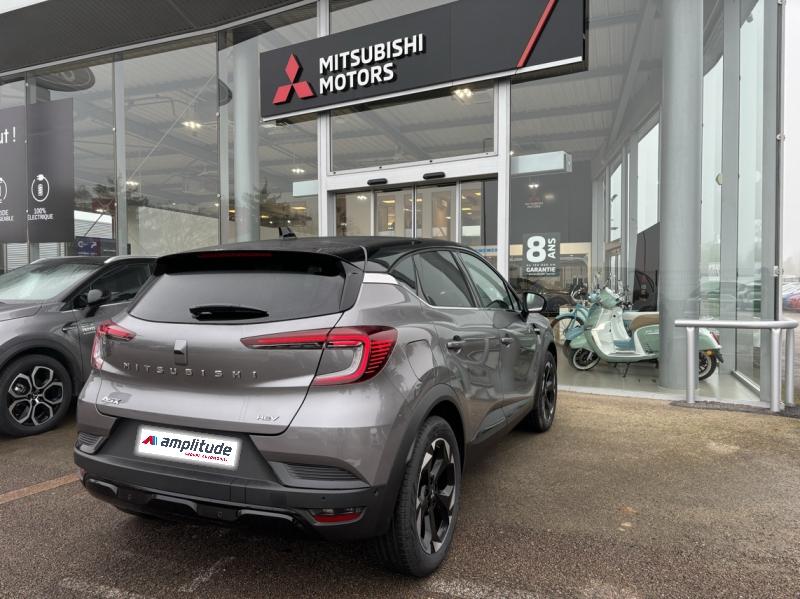 Image MITSUBISHI ASX 1.6 MPI HEV 143ch Instyle