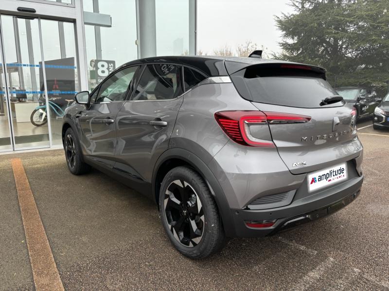 Image MITSUBISHI ASX 1.6 MPI HEV 143ch Instyle