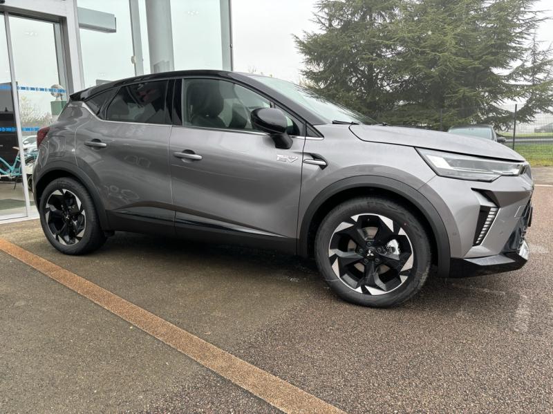 Image MITSUBISHI ASX 1.6 MPI HEV 143ch Instyle