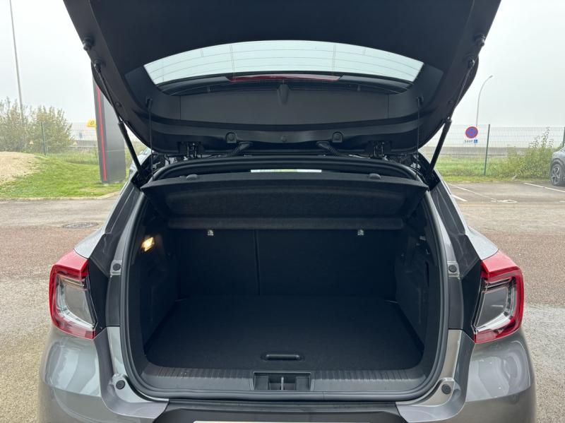 Image MITSUBISHI ASX 1.6 MPI HEV 143ch Instyle