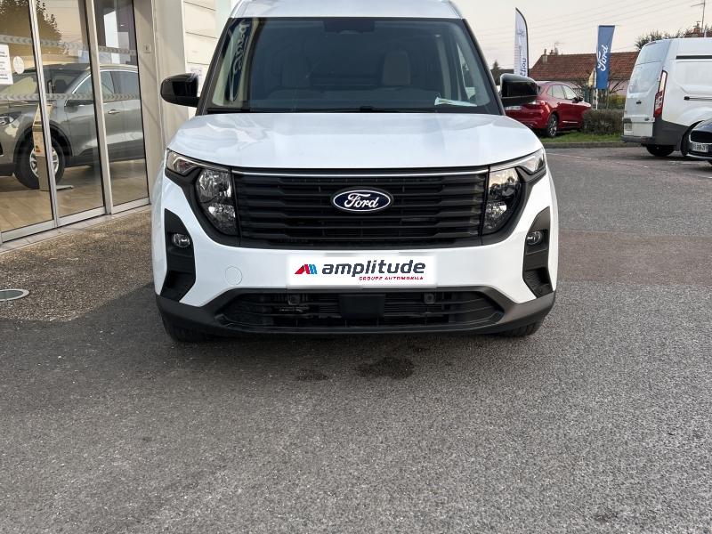 Image FORD Transit Courier 1.5 EcoBlue 100ch Limited