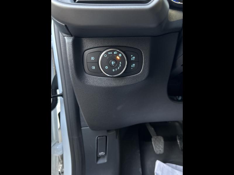 Image FORD Transit Courier 1.5 EcoBlue 100ch Limited