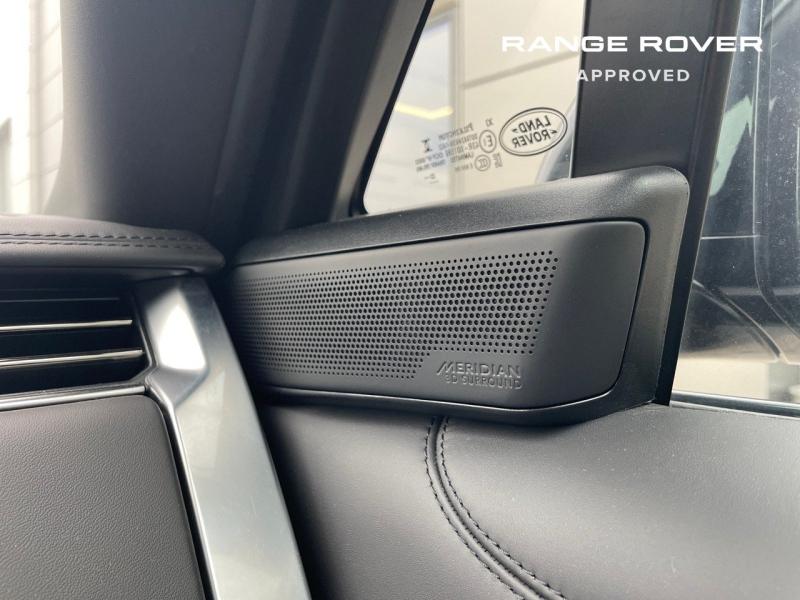 Image LAND-ROVER Range Rover 3.0 P440e 440ch PHEV Autobiography LWB