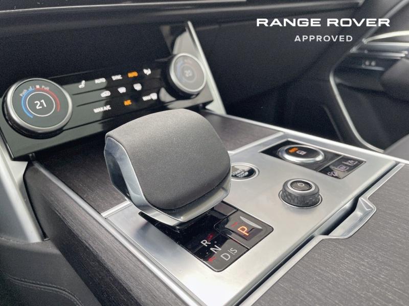 Image LAND-ROVER Range Rover 3.0 P440e 440ch PHEV Autobiography LWB