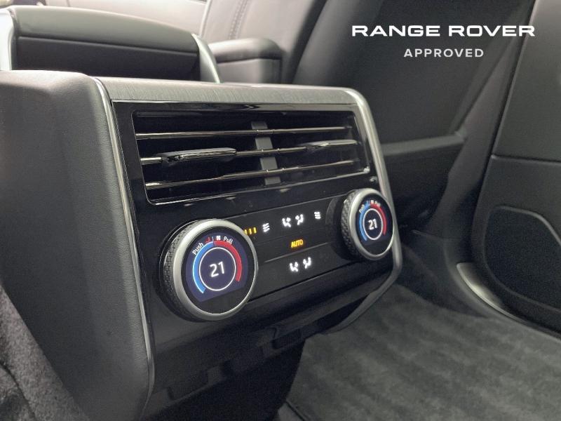 Image LAND-ROVER Range Rover 3.0 P440e 440ch PHEV Autobiography LWB