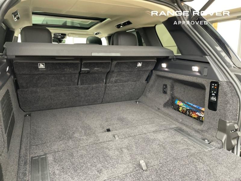 Image LAND-ROVER Range Rover 3.0 P440e 440ch PHEV Autobiography LWB