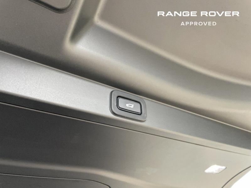 Image LAND-ROVER Range Rover 3.0 P440e 440ch PHEV Autobiography LWB