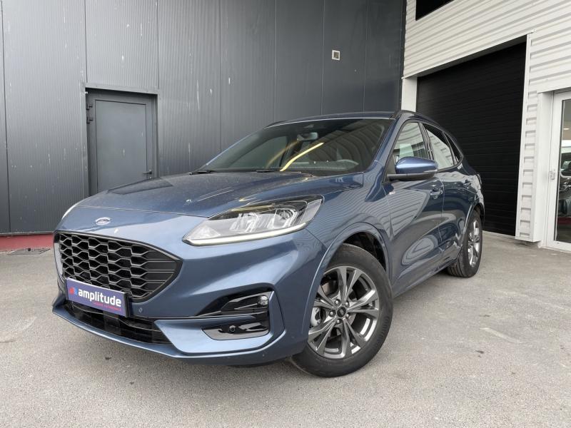 Photo FORD Kuga 2.5 Duratec 190ch FHEV ST-Line BVA