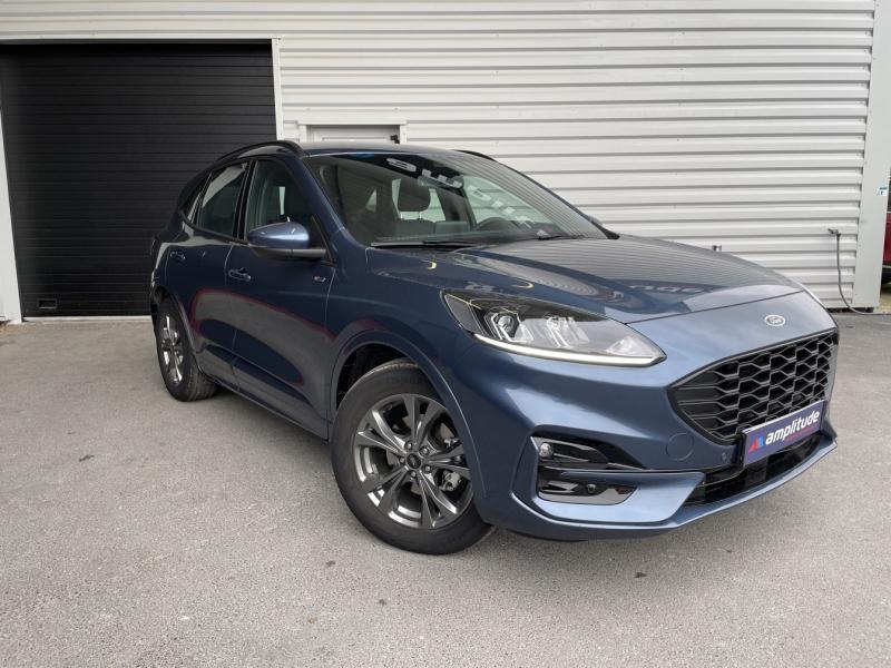 Image FORD Kuga 2.5 Duratec 190ch FHEV ST-Line BVA