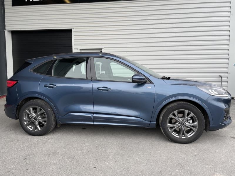 Image FORD Kuga 2.5 Duratec 190ch FHEV ST-Line BVA
