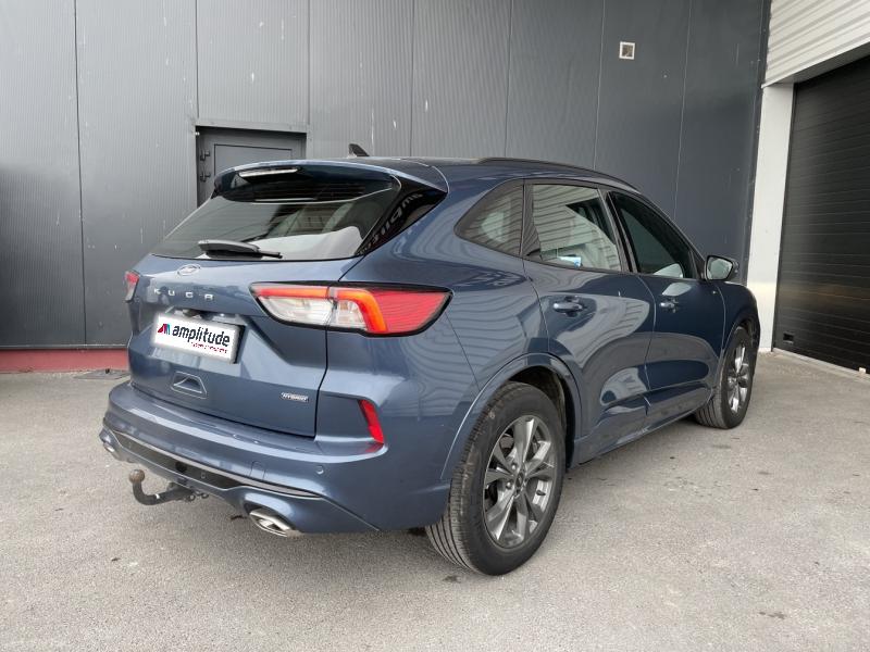 Image FORD Kuga 2.5 Duratec 190ch FHEV ST-Line BVA