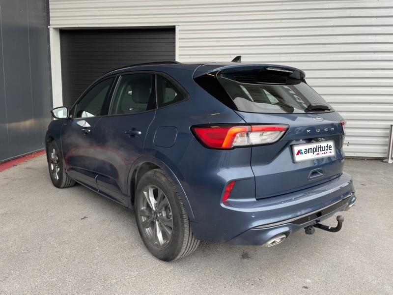 Image FORD Kuga 2.5 Duratec 190ch FHEV ST-Line BVA