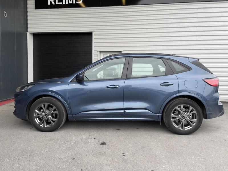 Image FORD Kuga 2.5 Duratec 190ch FHEV ST-Line BVA