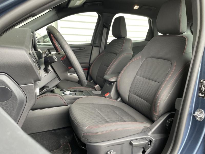 Image FORD Kuga 2.5 Duratec 190ch FHEV ST-Line BVA