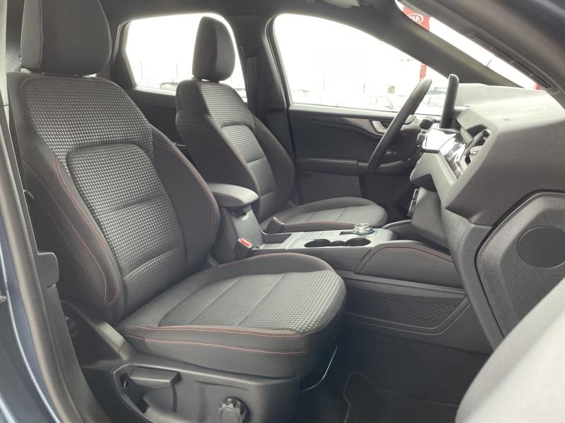 Image FORD Kuga 2.5 Duratec 190ch FHEV ST-Line BVA