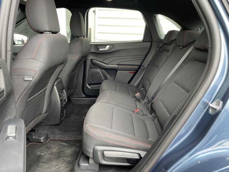 Image FORD Kuga 2.5 Duratec 190ch FHEV ST-Line BVA