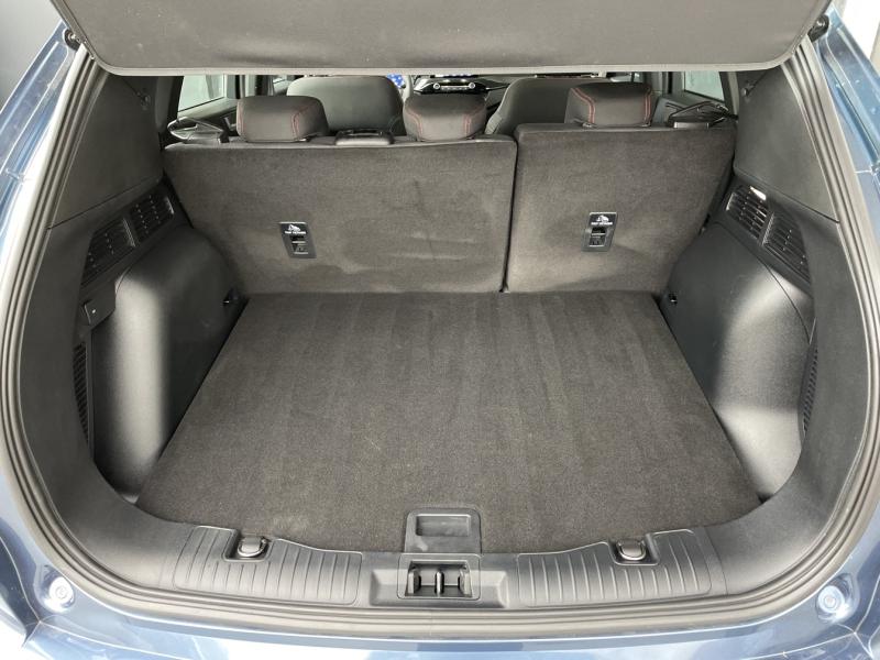 Image FORD Kuga 2.5 Duratec 190ch FHEV ST-Line BVA