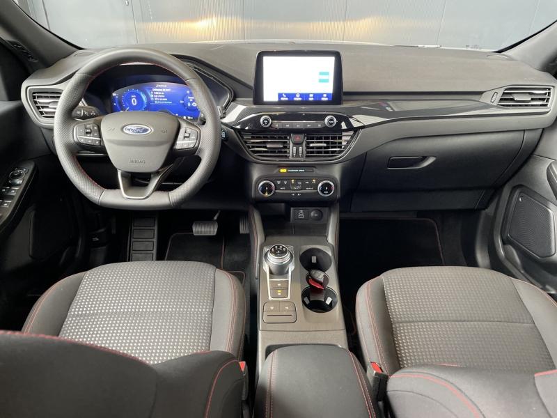 Image FORD Kuga 2.5 Duratec 190ch FHEV ST-Line BVA