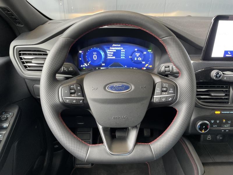 Image FORD Kuga 2.5 Duratec 190ch FHEV ST-Line BVA