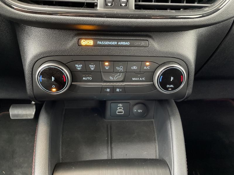 Image FORD Kuga 2.5 Duratec 190ch FHEV ST-Line BVA