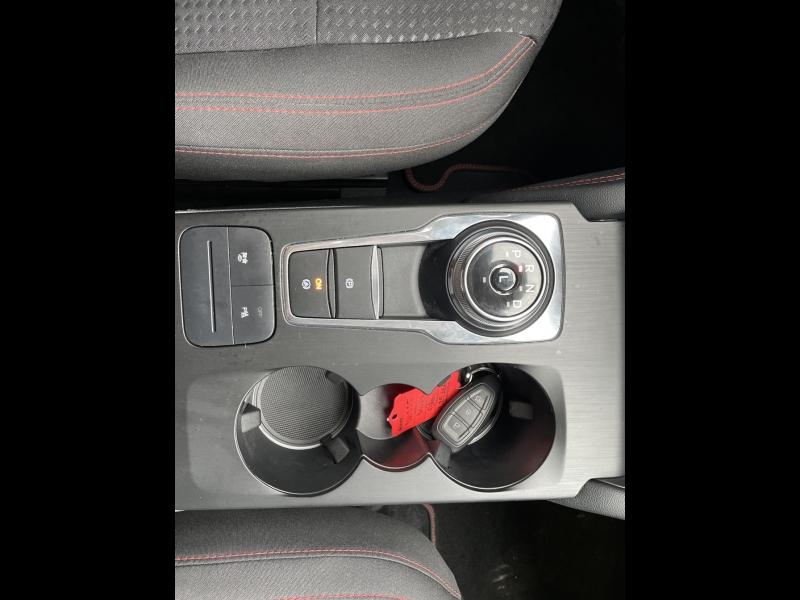 Image FORD Kuga 2.5 Duratec 190ch FHEV ST-Line BVA