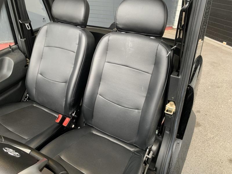 Image LIGIER JS ASPP CITY FUN voiture sans permis à partir de 14 ans